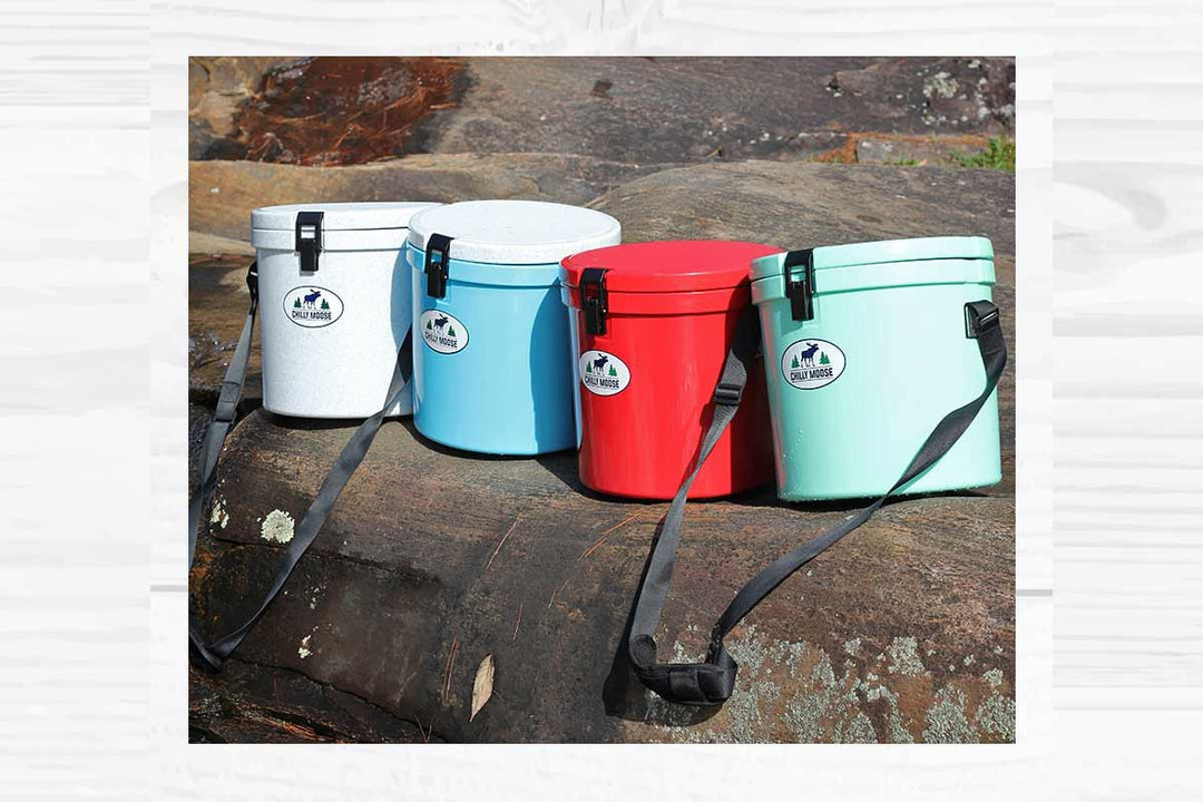 Why Choosing a Canadian Cooler Company Elevates Your Camping Game and Makes the Perfect Corporate Gift