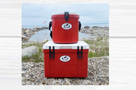 Why Coolers Designed in Canada Are the Perfect Cottage Companion (and a Great Gift Idea Too)