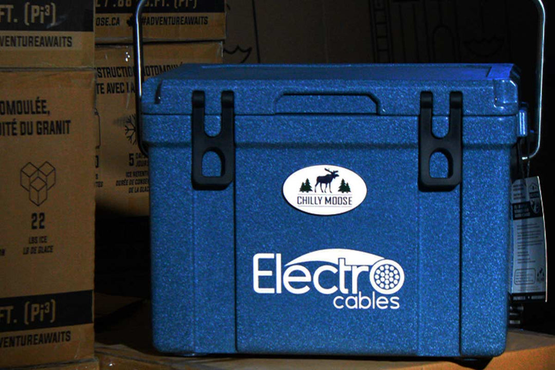 Why the Best Coolers in Canada Are a Must-Have for Mississauga’s Celebration Square