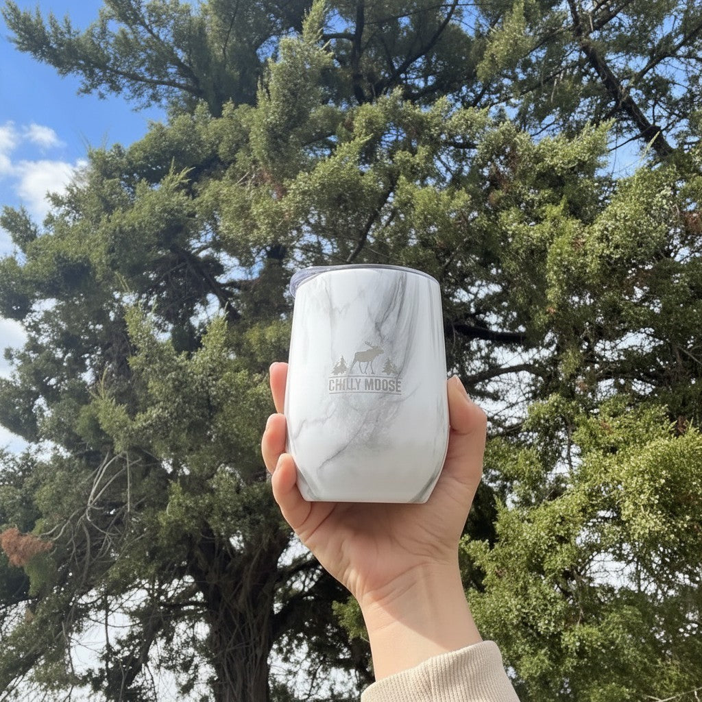 Insulated Tumblers for Cold-Weather Mornings in Canada