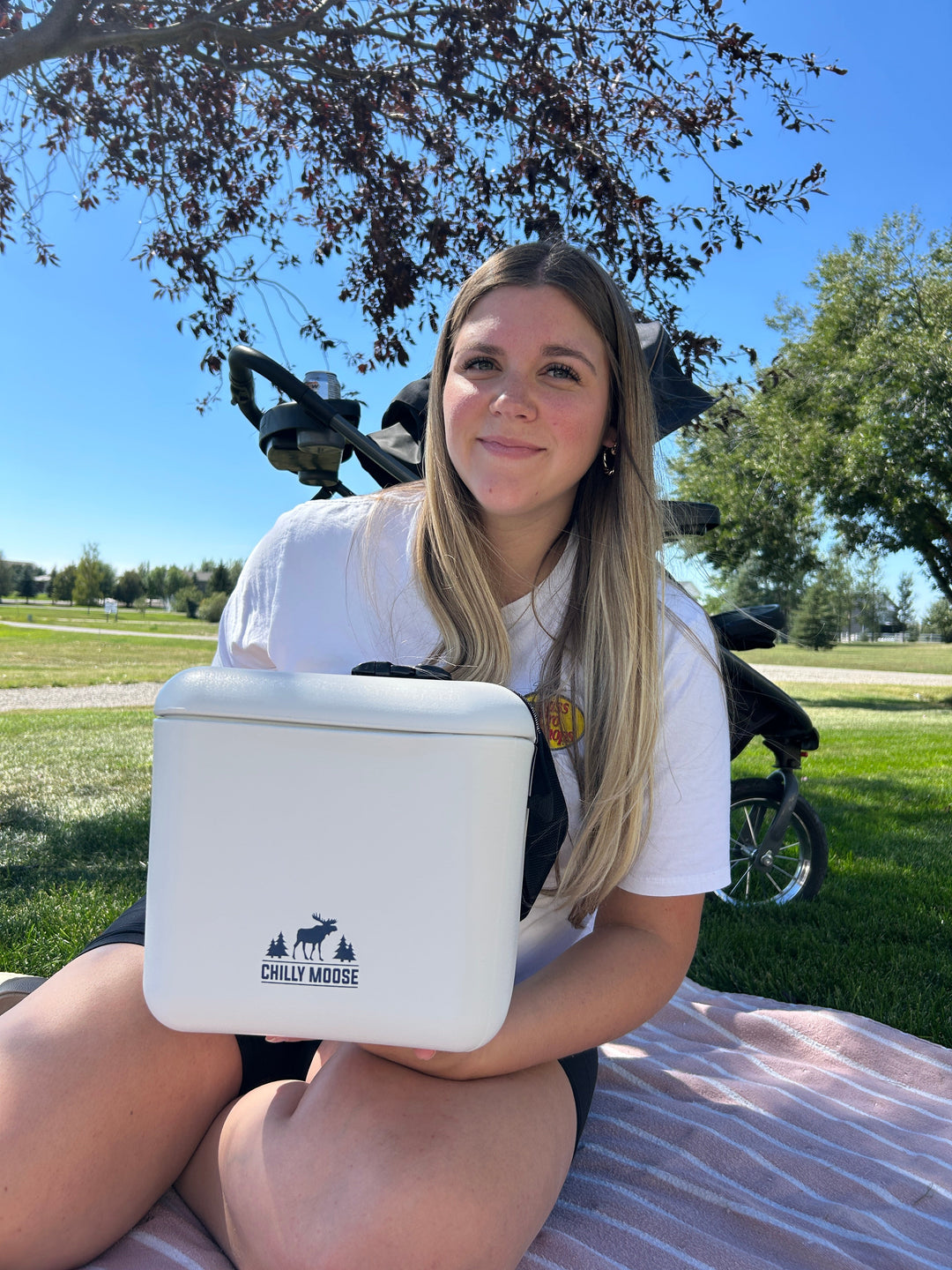 Soft Coolers for Beach Days and Outdoor Events in Canada