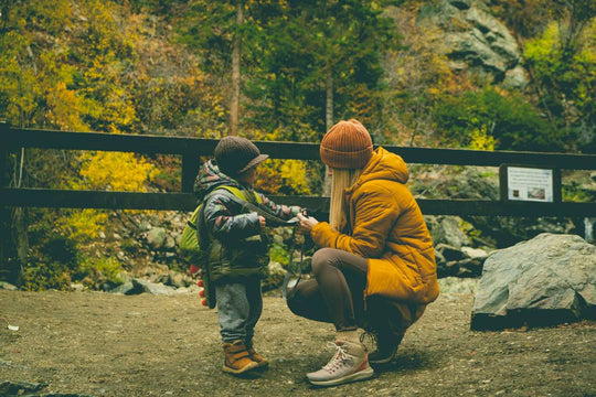Guide cadeaux pour la fête des mères | Gobelets et glacières canadiens