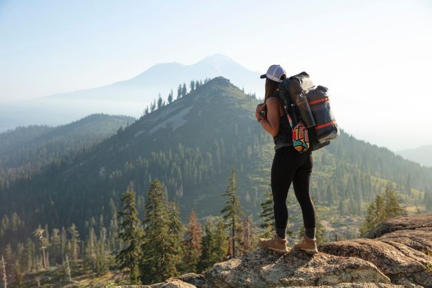 Hiking and Trail Safety: The Importance of Hydration and the Benefits of Stainless Steel Water Bottles