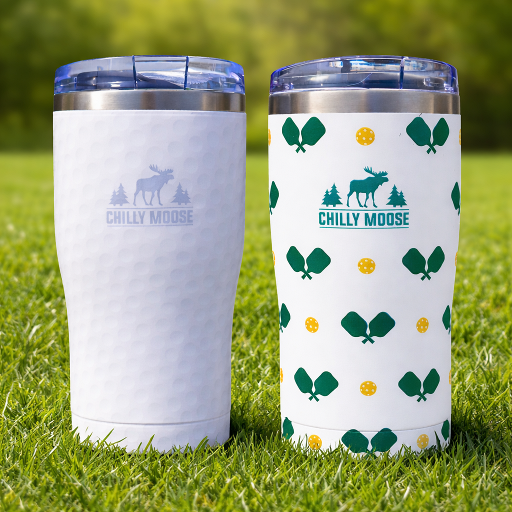 Printed Drinkware