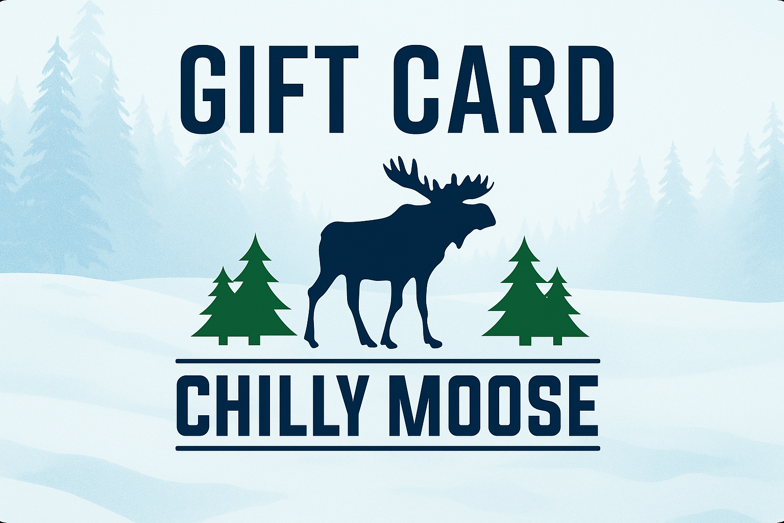 Gift Cards | Canada | Chilly Moose – chillymoose.ca