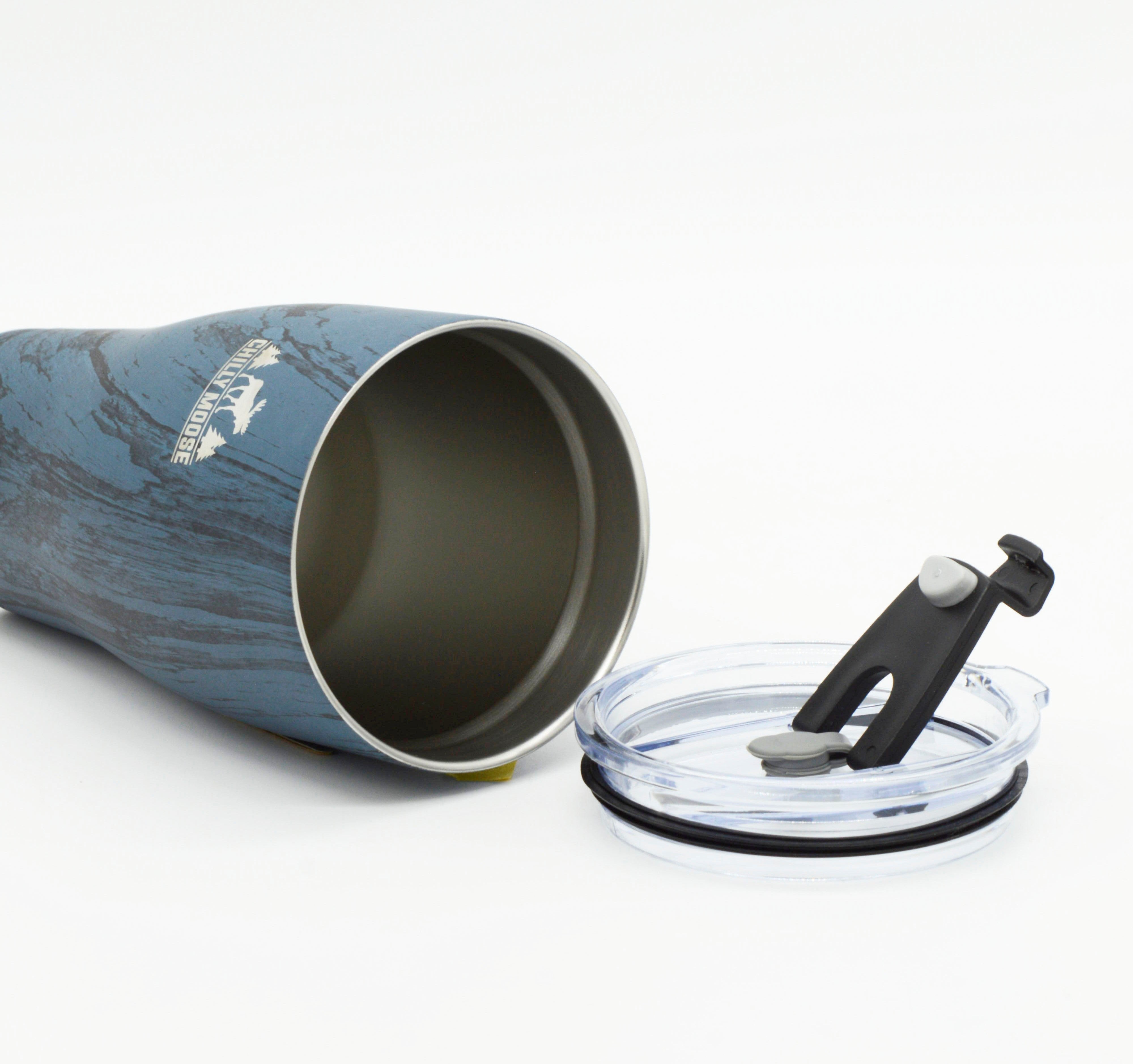 DRINKWARE LIDS chillymoose.ca