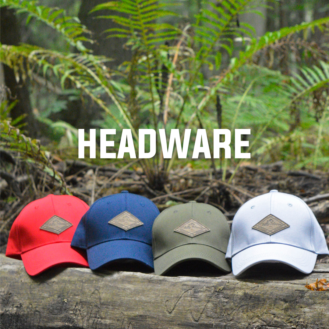 HEADWARE