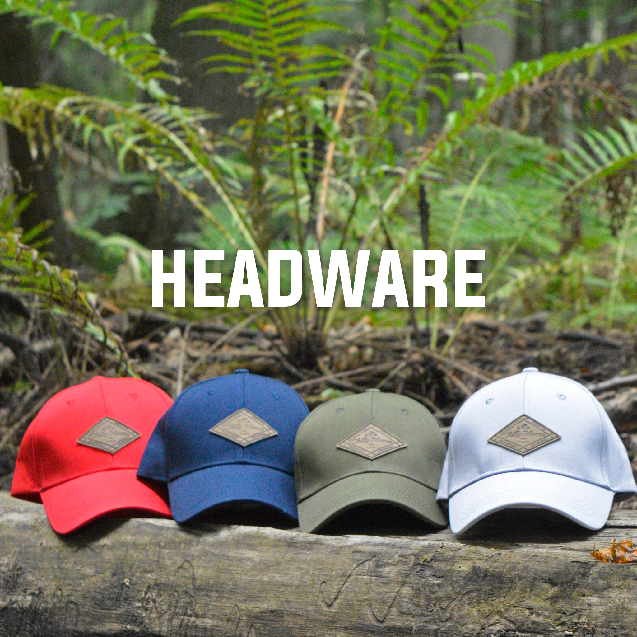 HEADWARE