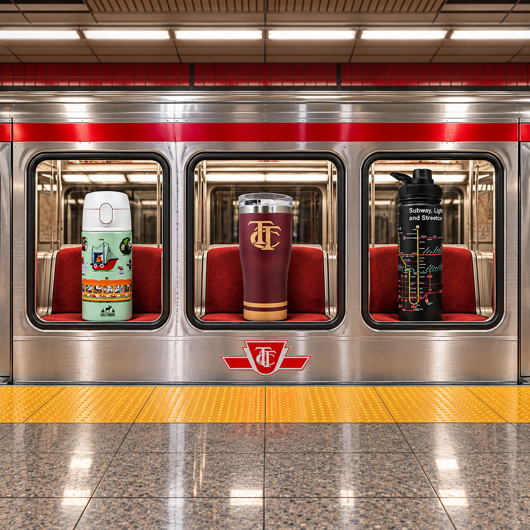 TTC x Chilly Moose