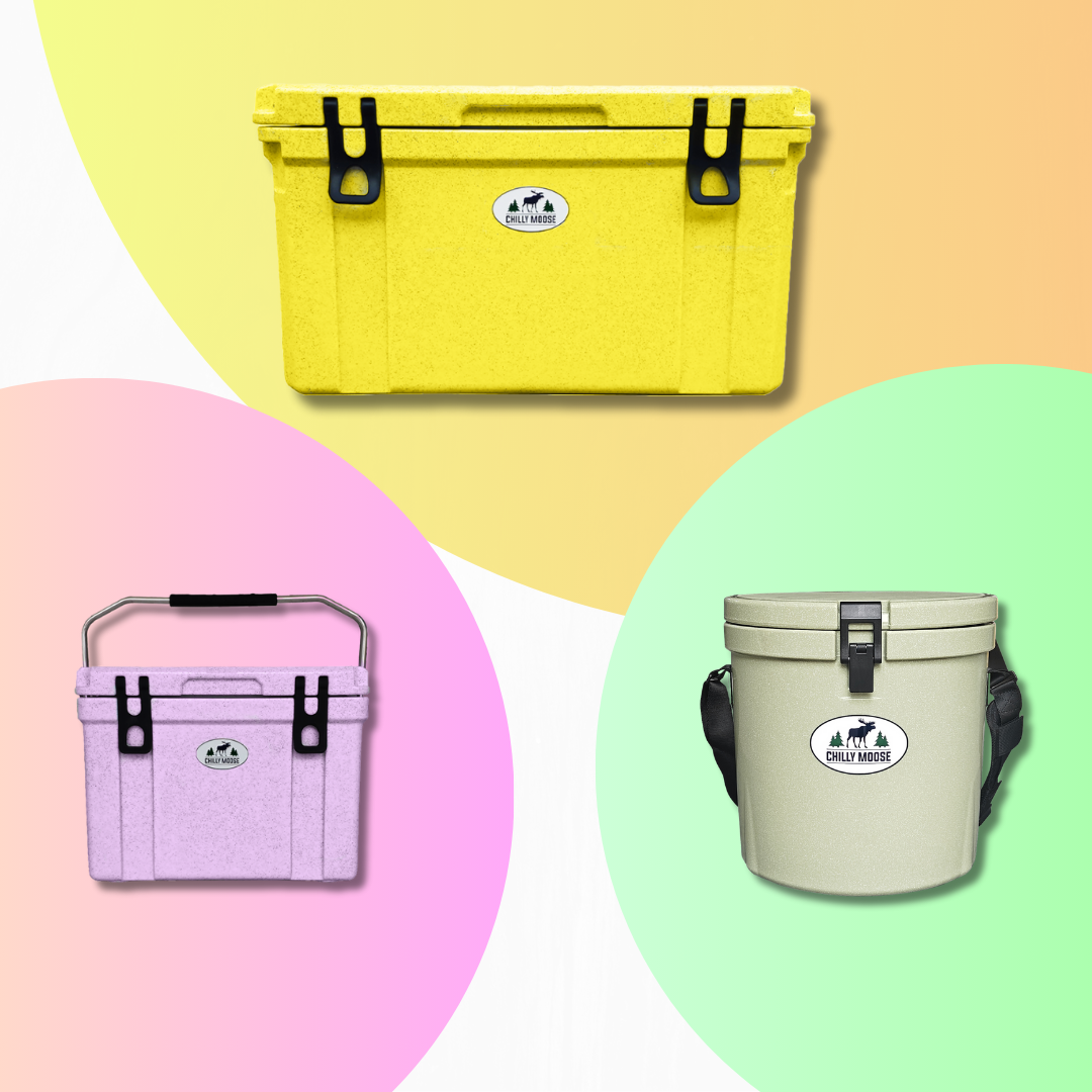 LIMITED RELEASE COLOURS