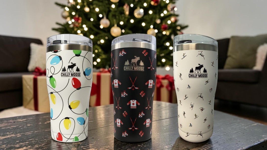 Winter Holiday Collection
