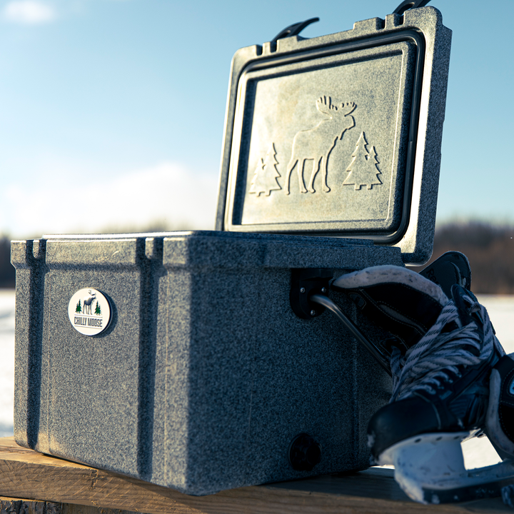 25L Chilly Ice Box Cooler