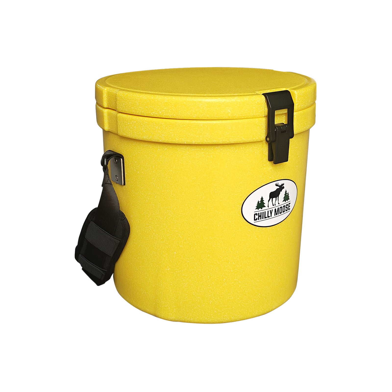 12L Harbour Bucket Cooler | Ice Box | Canada | Chilly Moose