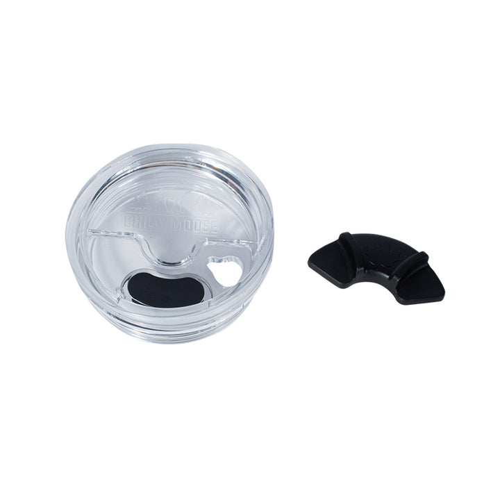 Brent Insulator & Tumbler - 410mL