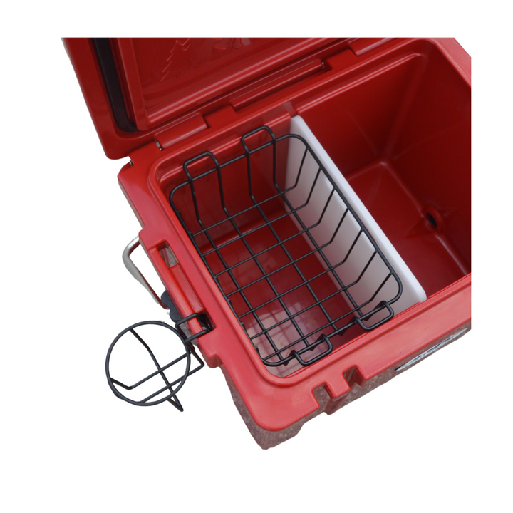 25L Ice Box Essential Kit