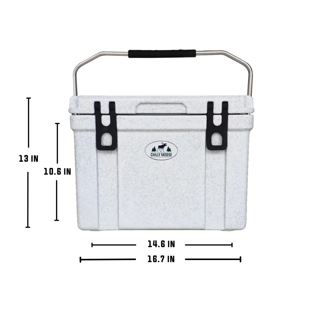 25L Chilly Ice Box Cooler