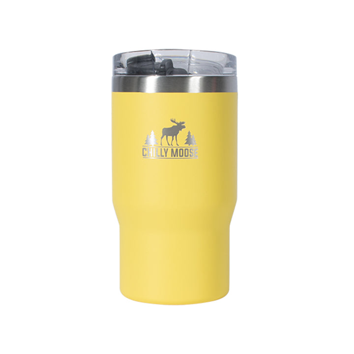 Brent Insulator & Tumbler - 410mL