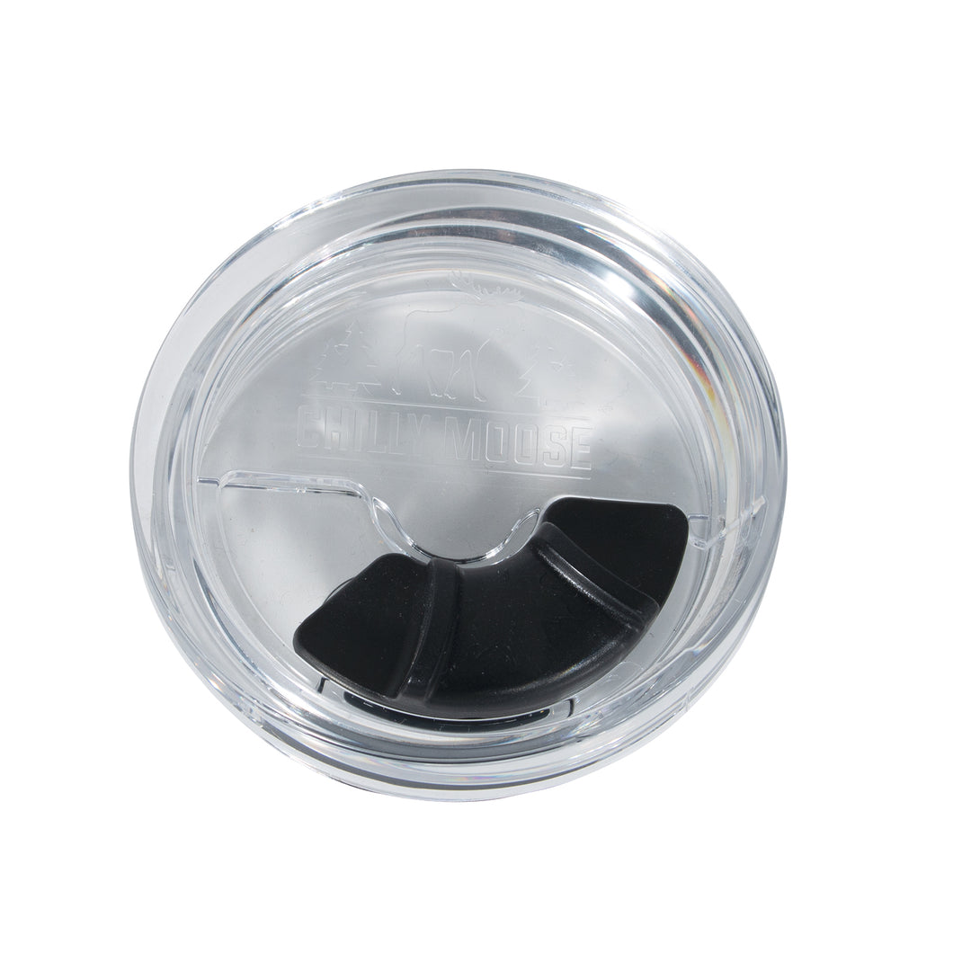 Couvercle de gobelet à curseur magnétique de 20 oz