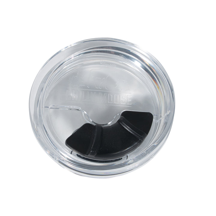 Couvercle de gobelet à curseur magnétique de 20 oz