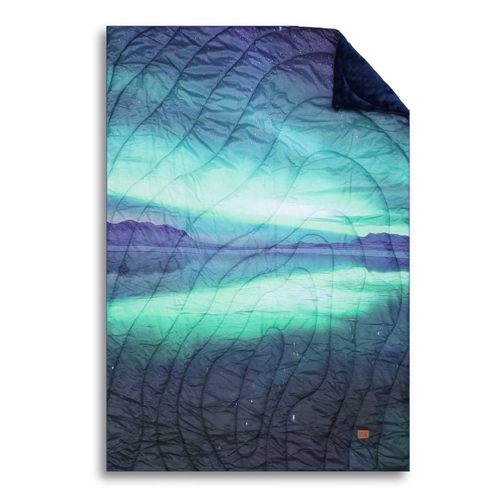 Couverture Galiano Tofino