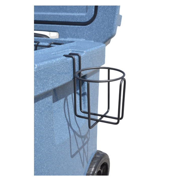 35L Wheeled Explorer Essential Kit