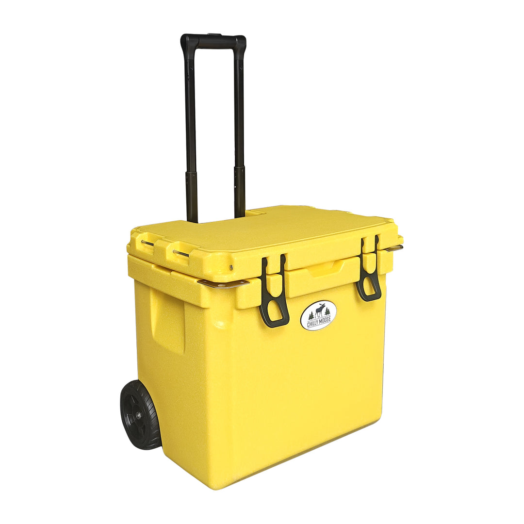 35L Wheeled Explorer Ice Box Cooler – chillymoose.ca