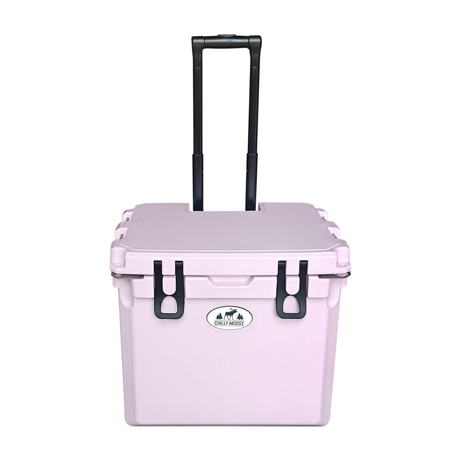 35coral 35L Wheeled Explorer Ice Box Cooler | Canada | Chilly Moose