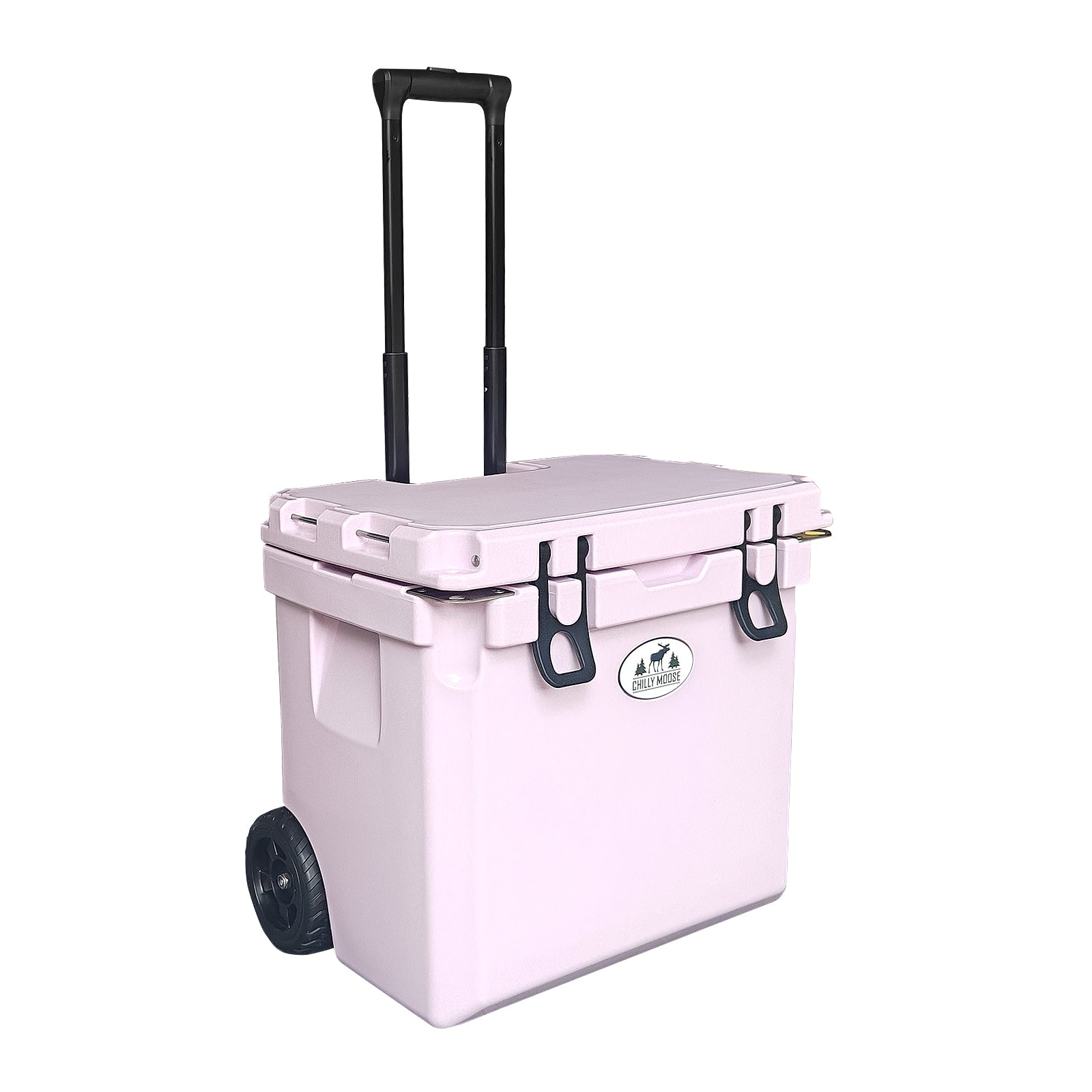 35L Wheeled Explorer Ice Box Cooler | Canada | Chilly Moose