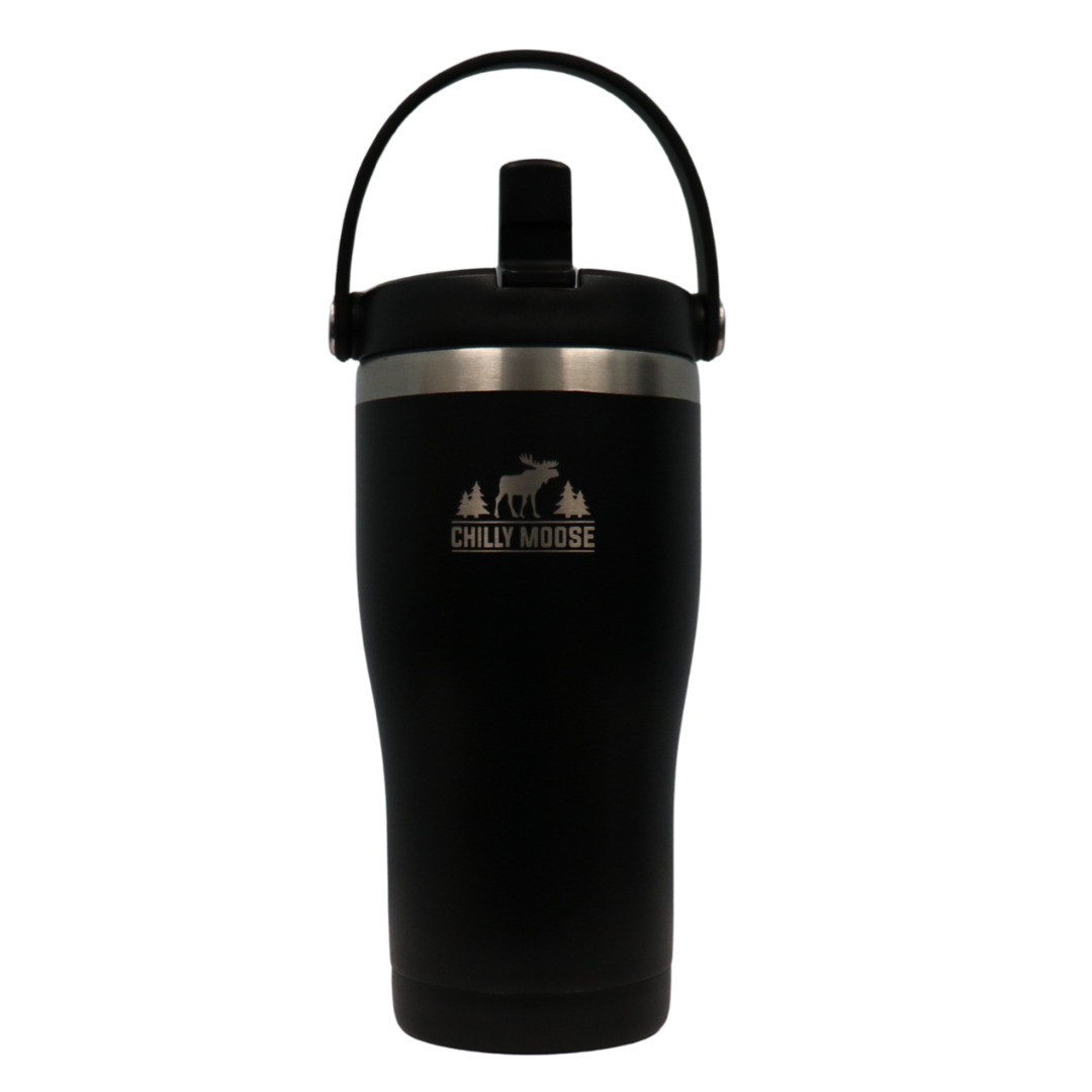 580mL / 900mL  Straw Lid