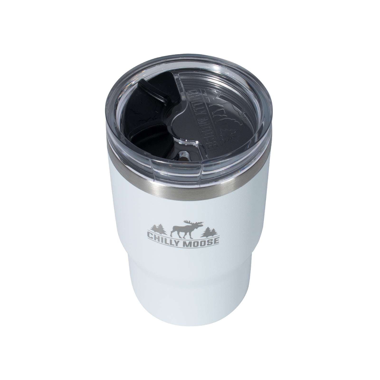 Born to Hunt - Brent 5-in-1 Insulator Tumbler 410mL | Chilly