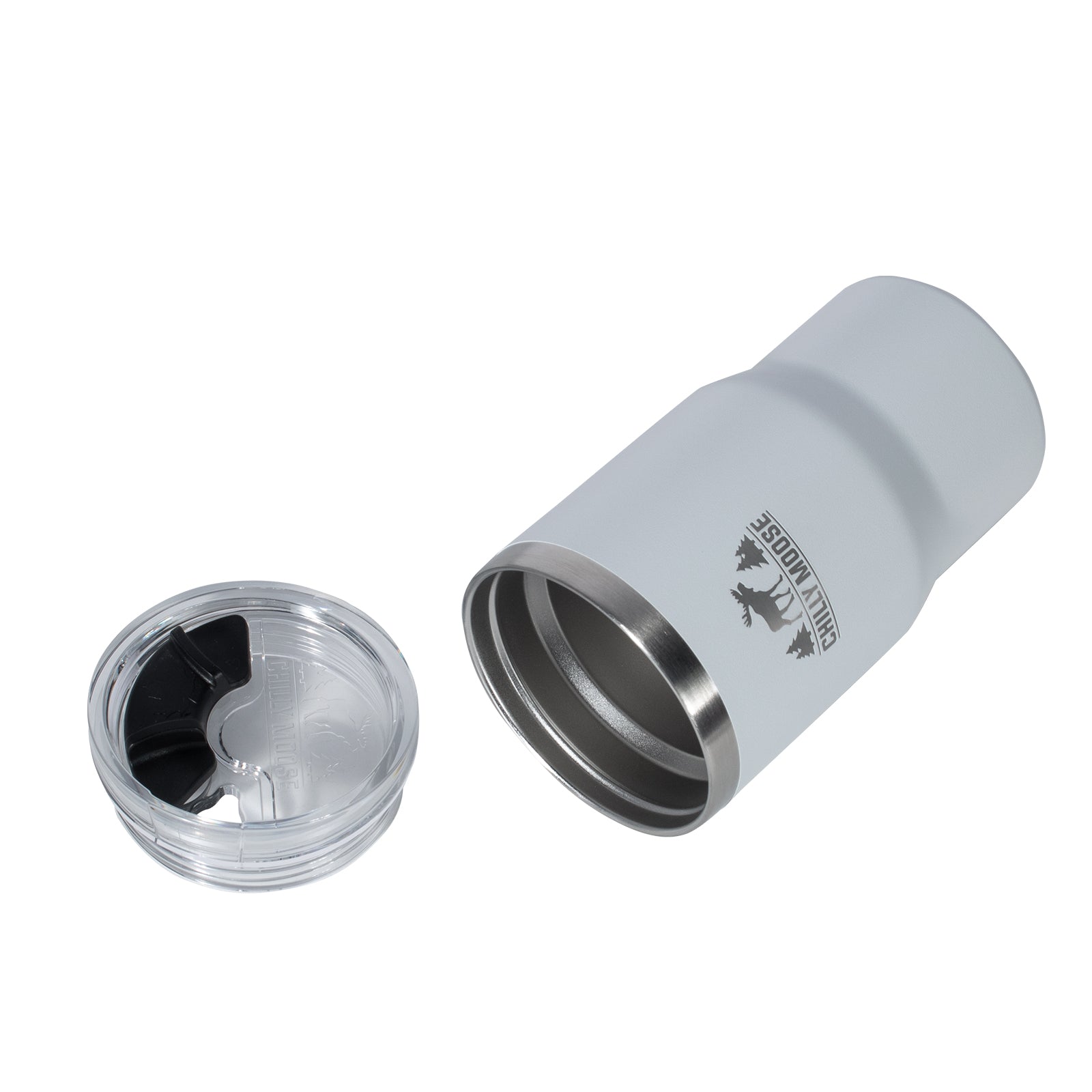 Born to Hunt - Brent 5-in-1 Insulator Tumbler 410mL | Chilly
