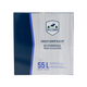 55L Wheeled Explorer Essential Kit – Chilly Moose – Retail packaging with 55L wheeled designation #style_packaging