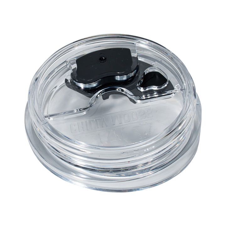 Couvercle de gobelet à curseur magnétique de 20 oz