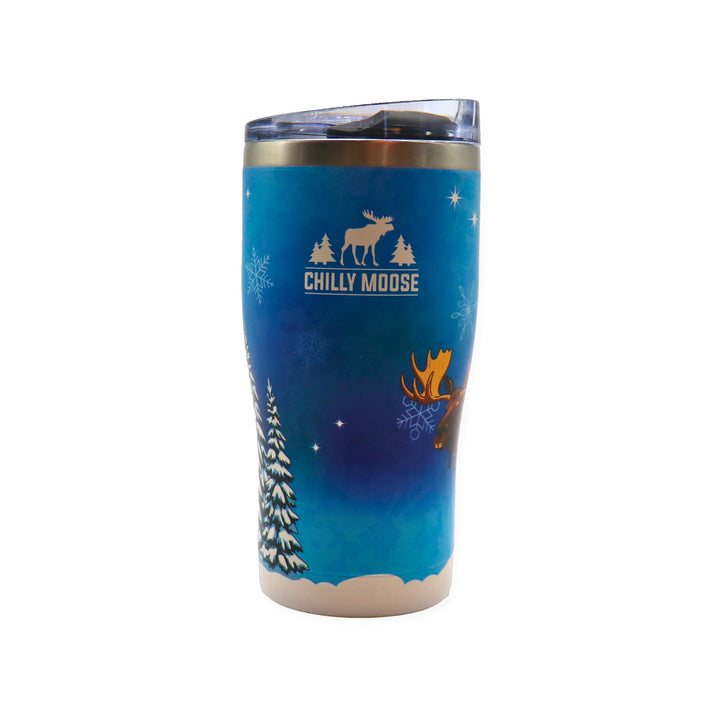 Snow Day Tumbler 580mL