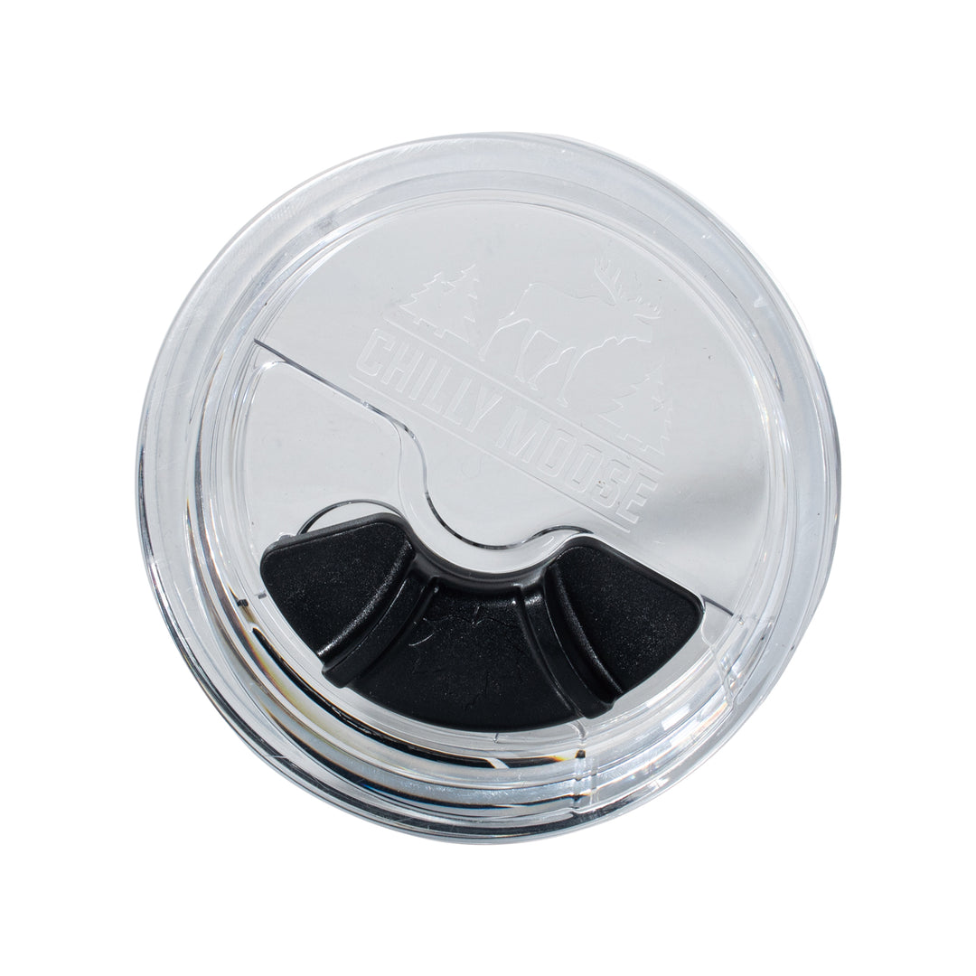 Couvercle de gobelet à curseur magnétique de 20 oz