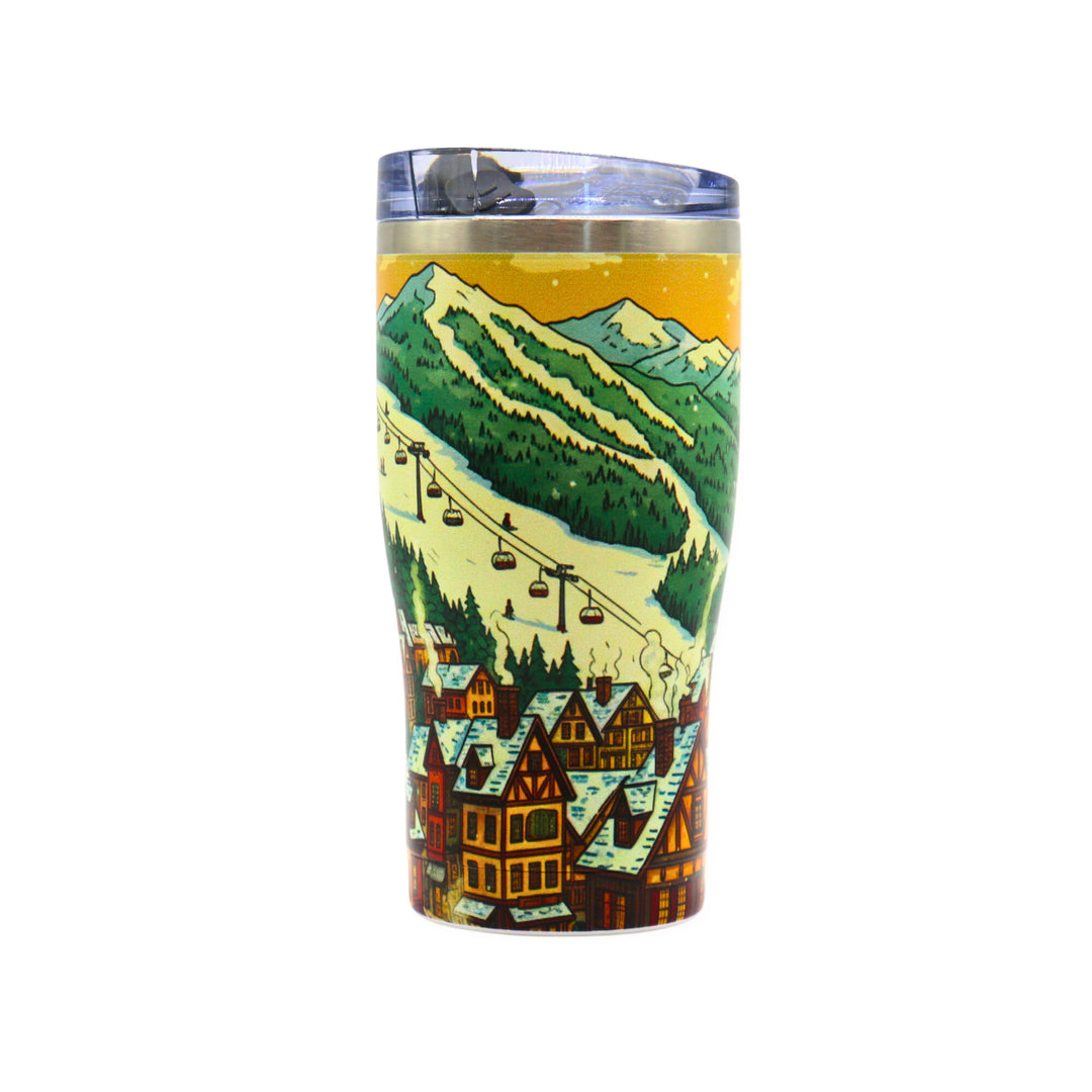 Alpine Tumbler 580mL