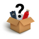 2 Piece Drinkware Mystery Box – Chilly Moose – product showcase graphic