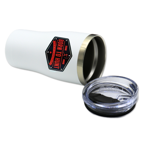 Born to Hunt - Algonquin Tumbler 580mL