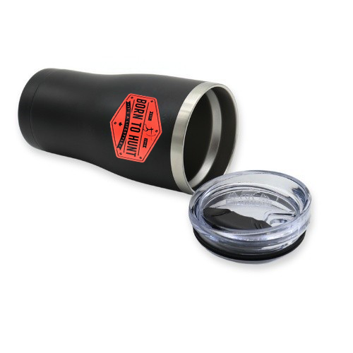 Born to Hunt - Algonquin Tumbler 580mL