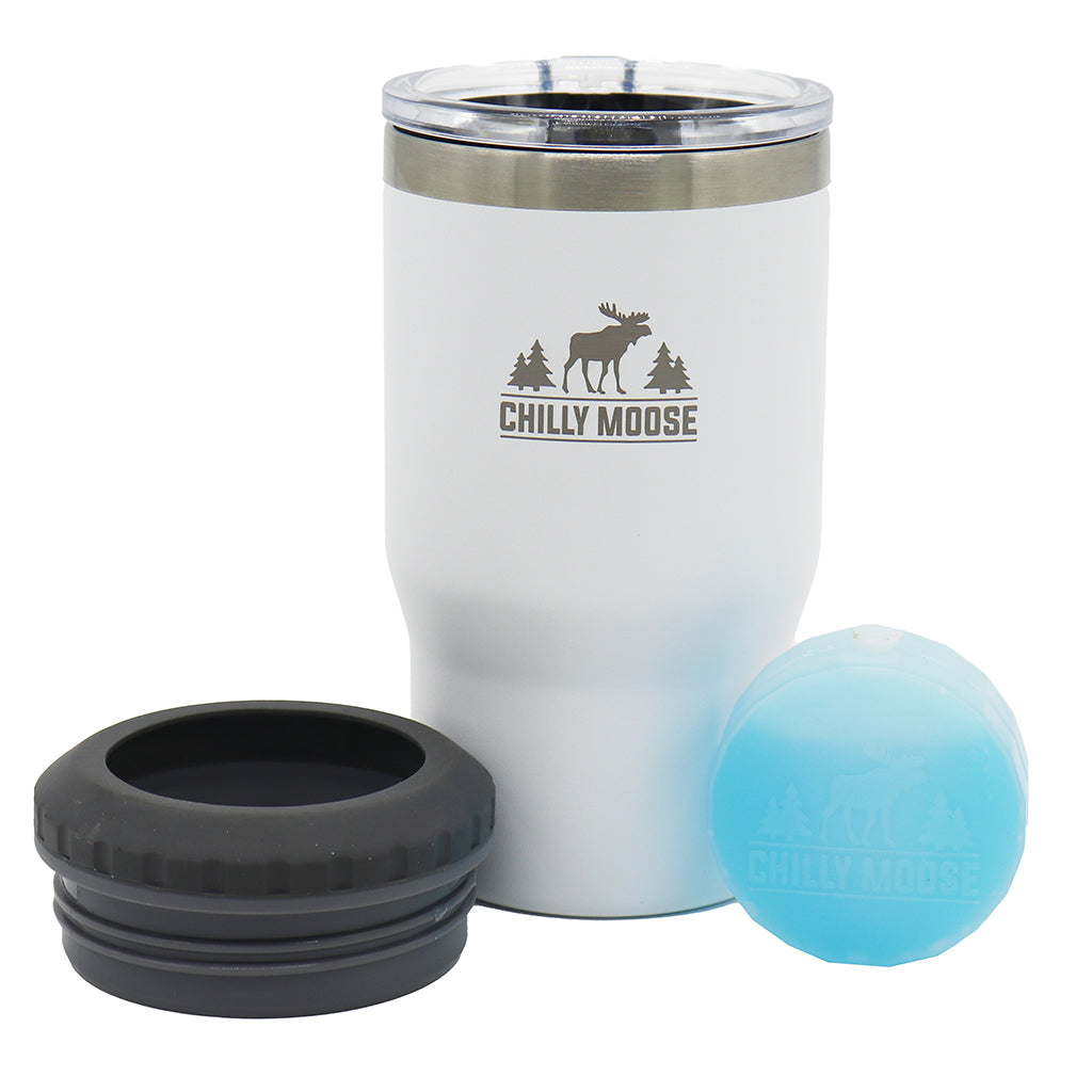 Chilly Moose Ltd. x Curling Canada Official 2024 Brier Drinkware