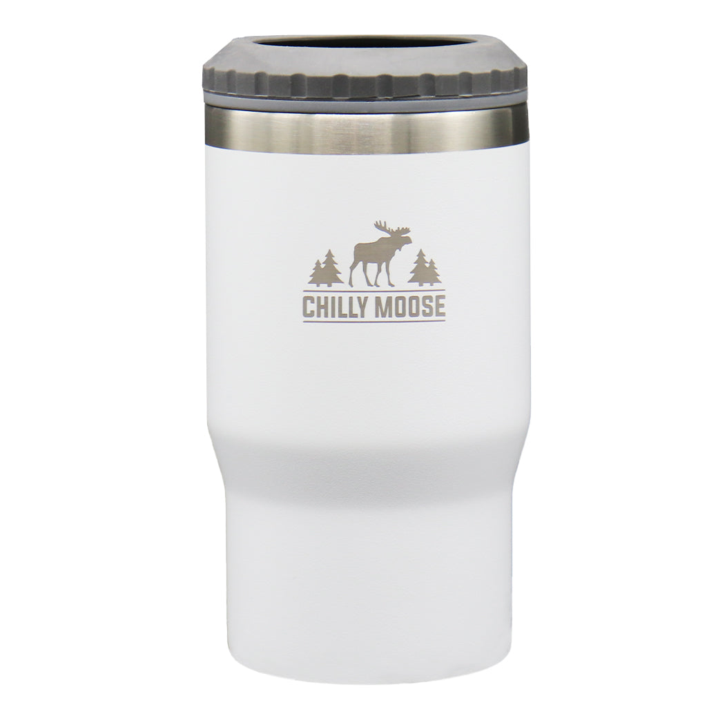 Chilly Moose Ltd. x Curling Canada Official 2024 Brier Drinkware