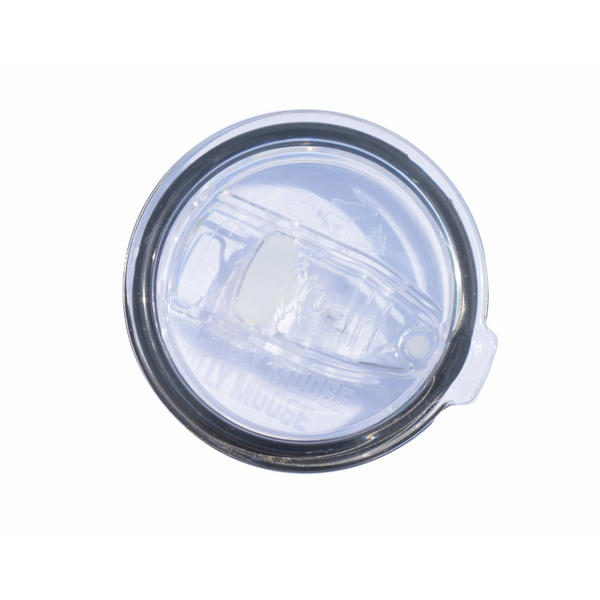 14oz Brent Insulator Tumbler Lid – chillymoose.ca