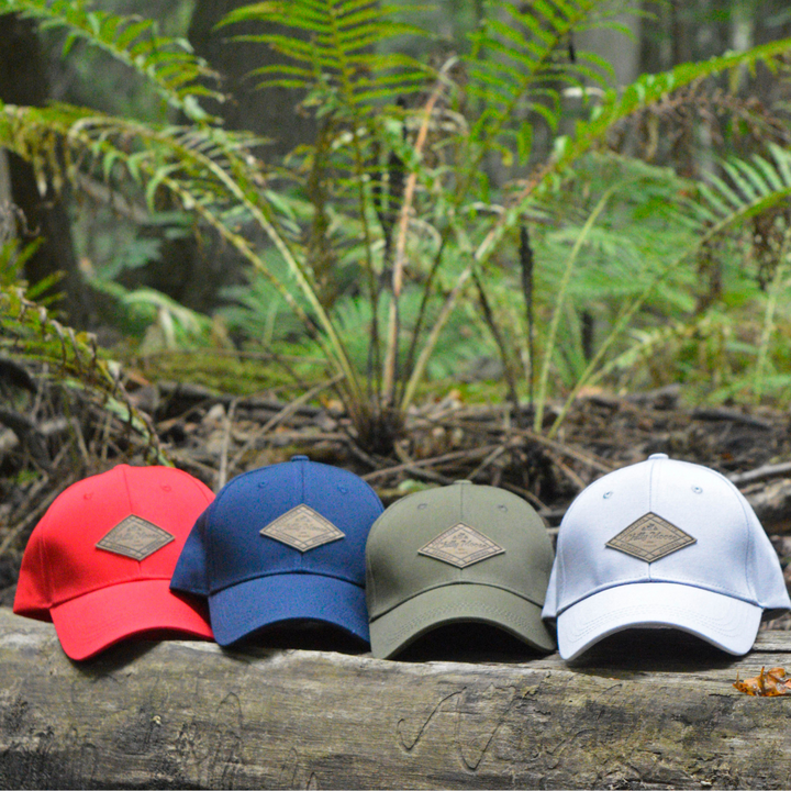 Gorra original canadiense