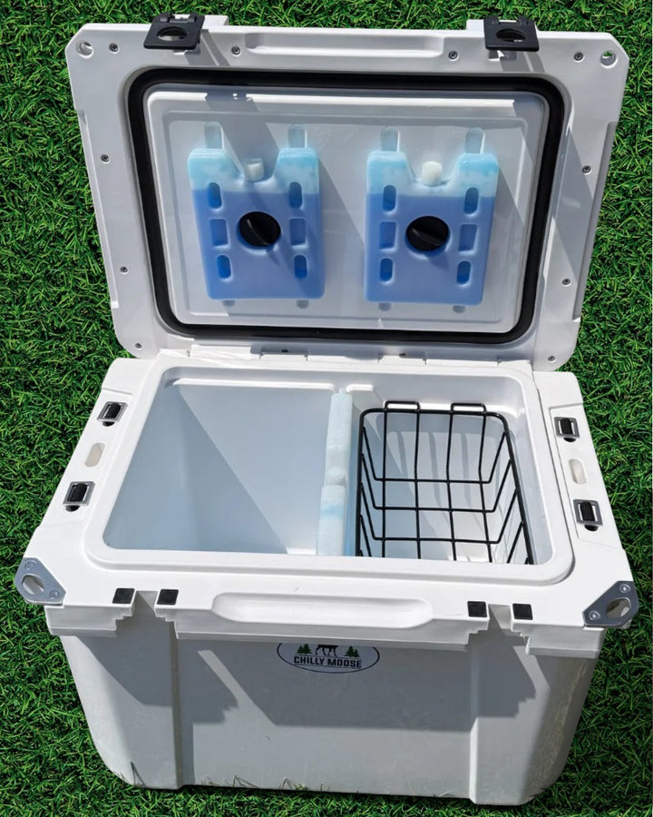 23L Cabin Cooler Essential Kit