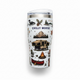 Camp Life Tumbler, 580ml