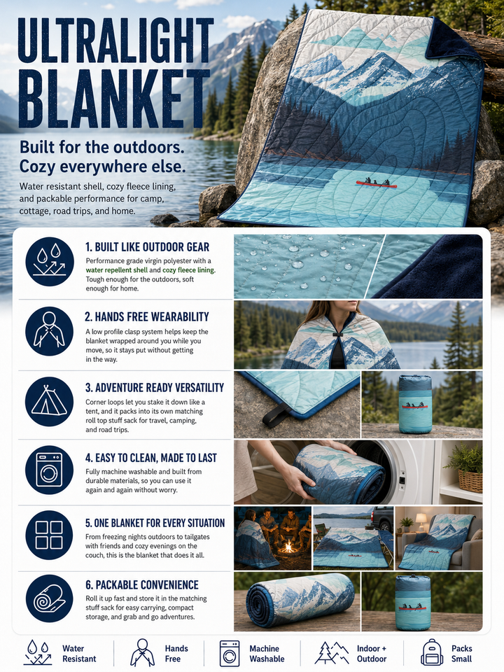 Couverture Galiano Tofino