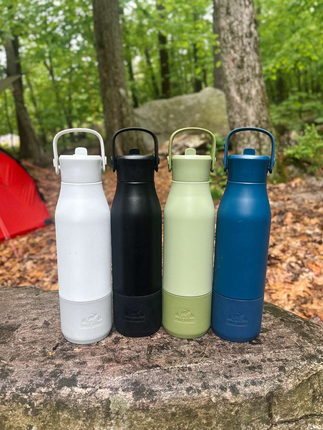 Banff Bottle - 900mL