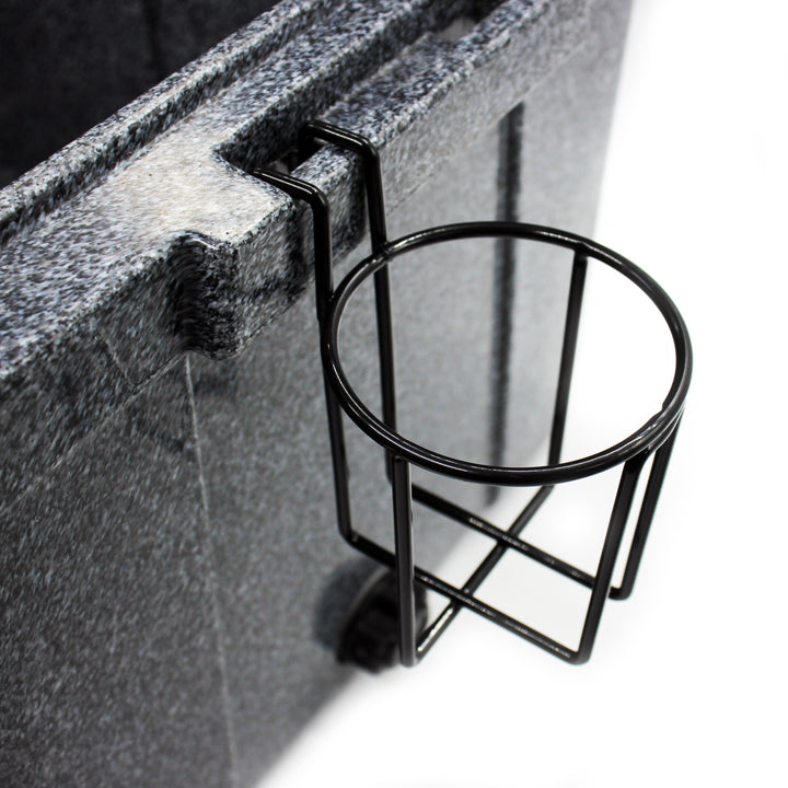 75L Ice Box Essential Kit