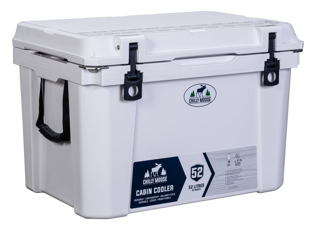 52L Cabin Cooler