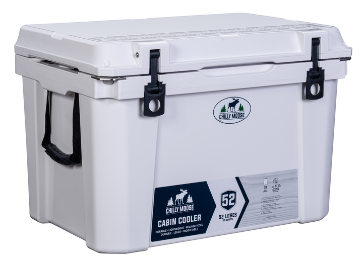 52L Cabin Cooler